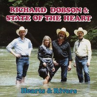 Useful Girl - Richard Dobson, State Of The Heart