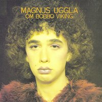 John Silver - Magnus Uggla