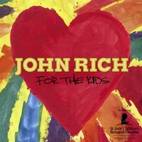 Where Angels Hang Around - John Rich