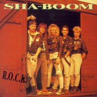 Too Hard to Say Goodbye - Sha-Boom