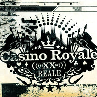 Prova - Casino Royale