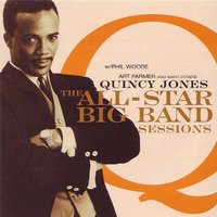 Stormy Weather - Quincy Jones, Farmer, Woods