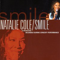 Love - Natalie Cole