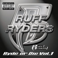 Do That S*** - Ruff Ryders, Eve