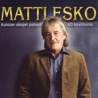 Huomenta Suomi - Matti Esko