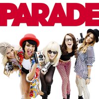 Mr Right Now - Parade