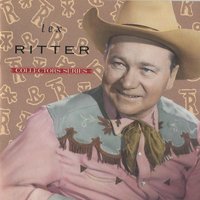 Boll Weevil Song - Tex Ritter