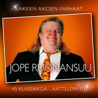 Matti Ja Teppo - Jope Ruonansuu
