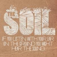 Lonely Nights - The Soil