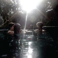 Skating with Girl - GROOMS