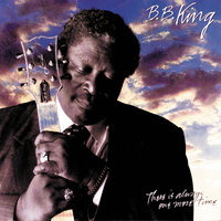 Back In L.A. - B.B. King