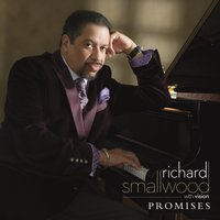 Be Faithful - Richard Smallwood, Vision
