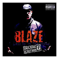 U Can't Hurt Me Now - Blaze Ya Dead Homie