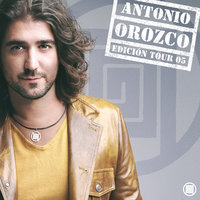Tapas - Antonio Orozco