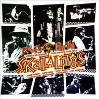 Freedom Sounds (Intro) - The Skatalites