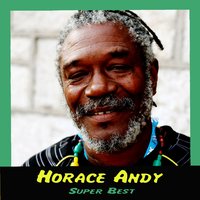 I Don't Want to Be Outside - Horace Andy