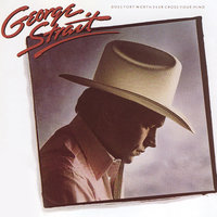 I Should Have Watched That First Step - George Strait