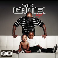 Game's Pain - The Game, Keyshia Cole