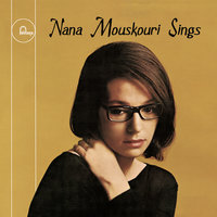 Oh Mama Mama - Nana Mouskouri