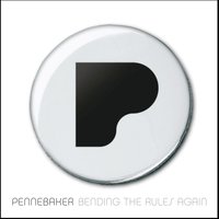 Bending The Rules Again - Pennebaker