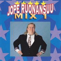 Maaherra - Jope Ruonansuu