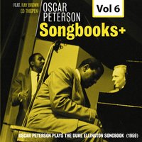 I Got It Bad (And That Ain’t Good) - Oscar Peterson Trio