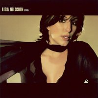 Själen blå, hjärtat svart - Lisa Nilsson