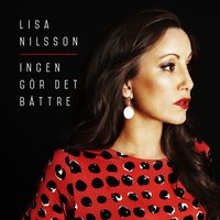 I den stora sorgens famn - Lisa Nilsson