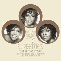 It's Time To Break Down - The Supremes