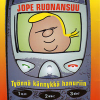 Emmä tiiä - Jope Ruonansuu