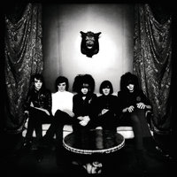 She Is The New Thing - The Horrors