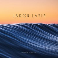 Today Is a New Day - Jadon Lavik