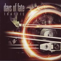 Days Of Fate