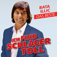 Mädchen mit den traurigen Augen - Bata Illic