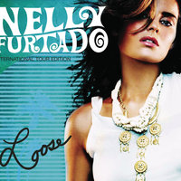 Intro To No Hay Igual/No Hay Igual - Nelly Furtado