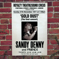 The Sea - Sandy Denny