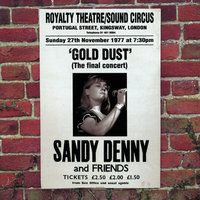 The North Star Grassman - Sandy Denny