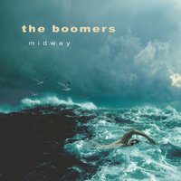 Objectify Me - The Boomers, Peter Cardinali, Ian Thomas