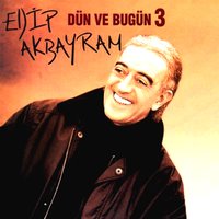 Tutunamadım Yar - Edip Akbayram