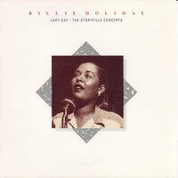 I Love My Man (Billie's Blues) - Billie Holiday, Mal Waldron, Roy Haynes