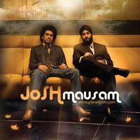 Mahi-Ve - Josh, RDB