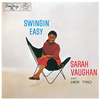 If I Knew Then - Sarah Vaughan