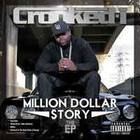 G's Stay Low - Crooked I