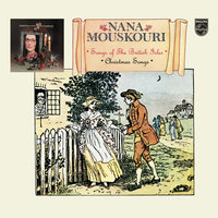 Spinning Wheel - Nana Mouskouri