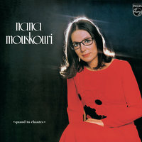 Skye Boat Song - Nana Mouskouri