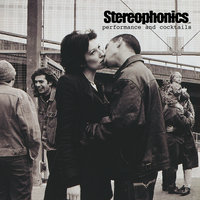 Hurry Up And Wait - Stereophonics