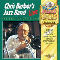 Diggin My Potatoes - Chris Barber's Jazz Band