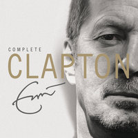 She's Waiting - Eric Clapton