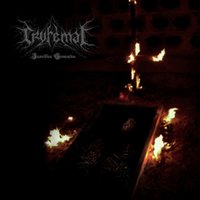Delirio Funerario - Cryfemal