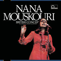 Deep And Silent Sea - Nana Mouskouri